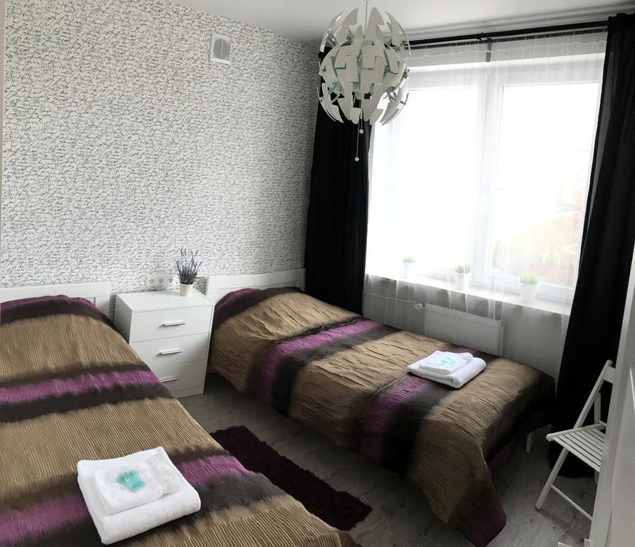 D&M Apart Sienkiewicza 18 Apartment Białystok Exterior foto